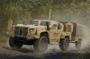 I Love Kit 63568 M1280 LMTV /W M1101 Tactical Trailer (LTT) 1/35